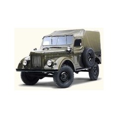 M 461. GAZ 69