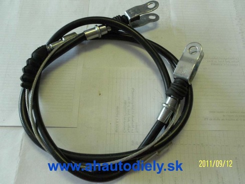 Lanko ručnej brzdy(A240, A TV)